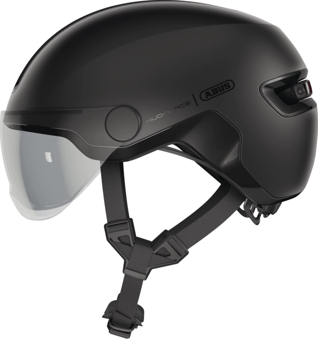 Casque ABUS HUD-Y ACE