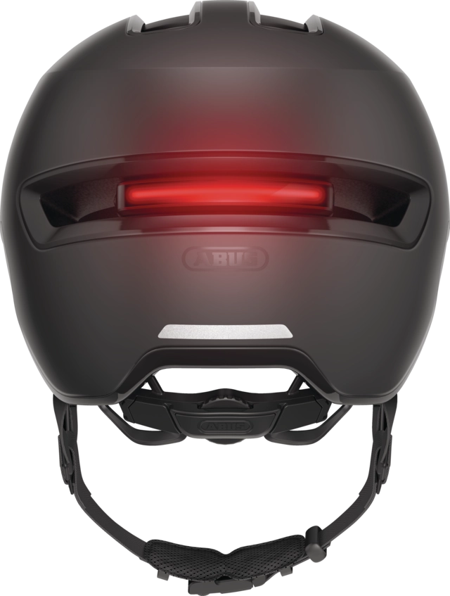 Casque ABUS HUD-Y ACE