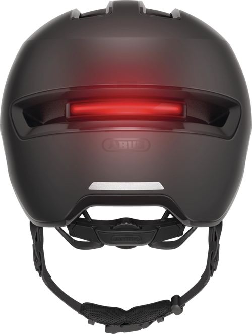 ABUS Helmet HUD-Y ACE