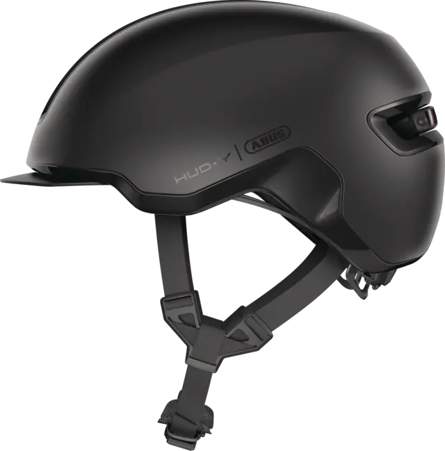 Casque ABUS HUD-Y