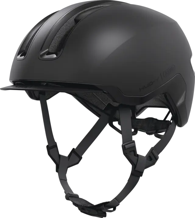 Casque ABUS HUD-Y