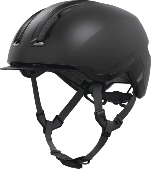 ABUS Helmet HUD-Y