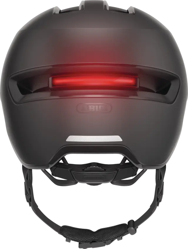 Casque ABUS HUD-Y