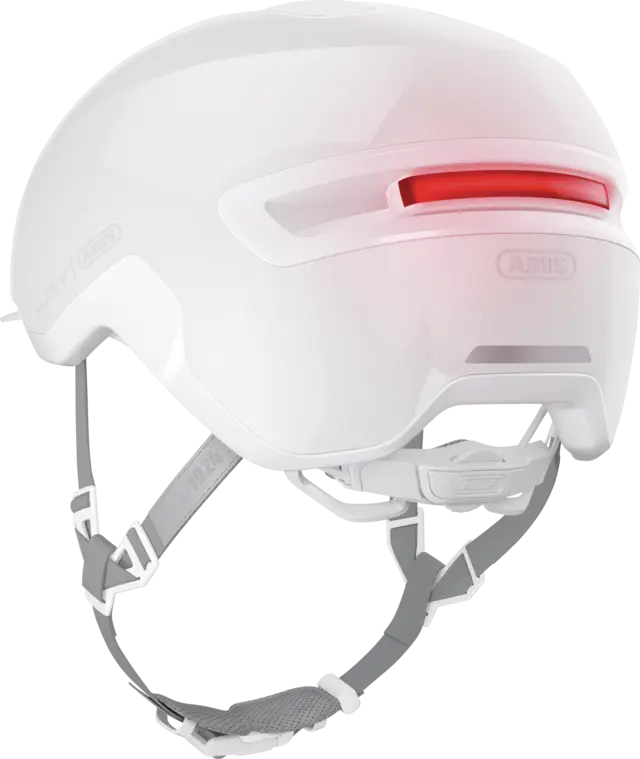 Casque ABUS HUD-Y PURISTIC