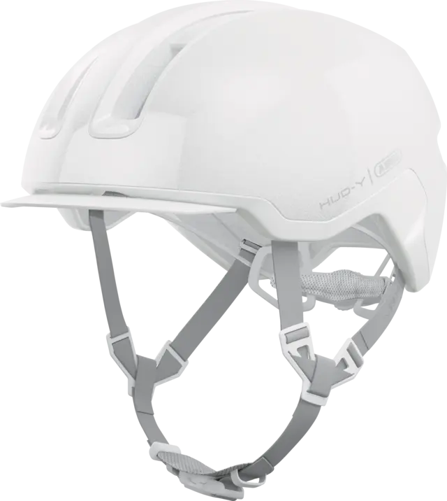 Casque ABUS HUD-Y PURISTIC