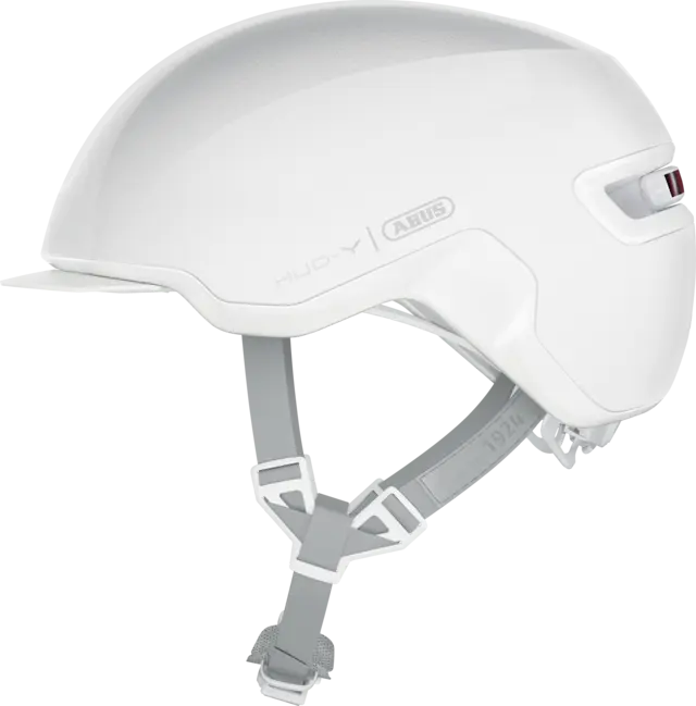 Casque ABUS HUD-Y PURISTIC