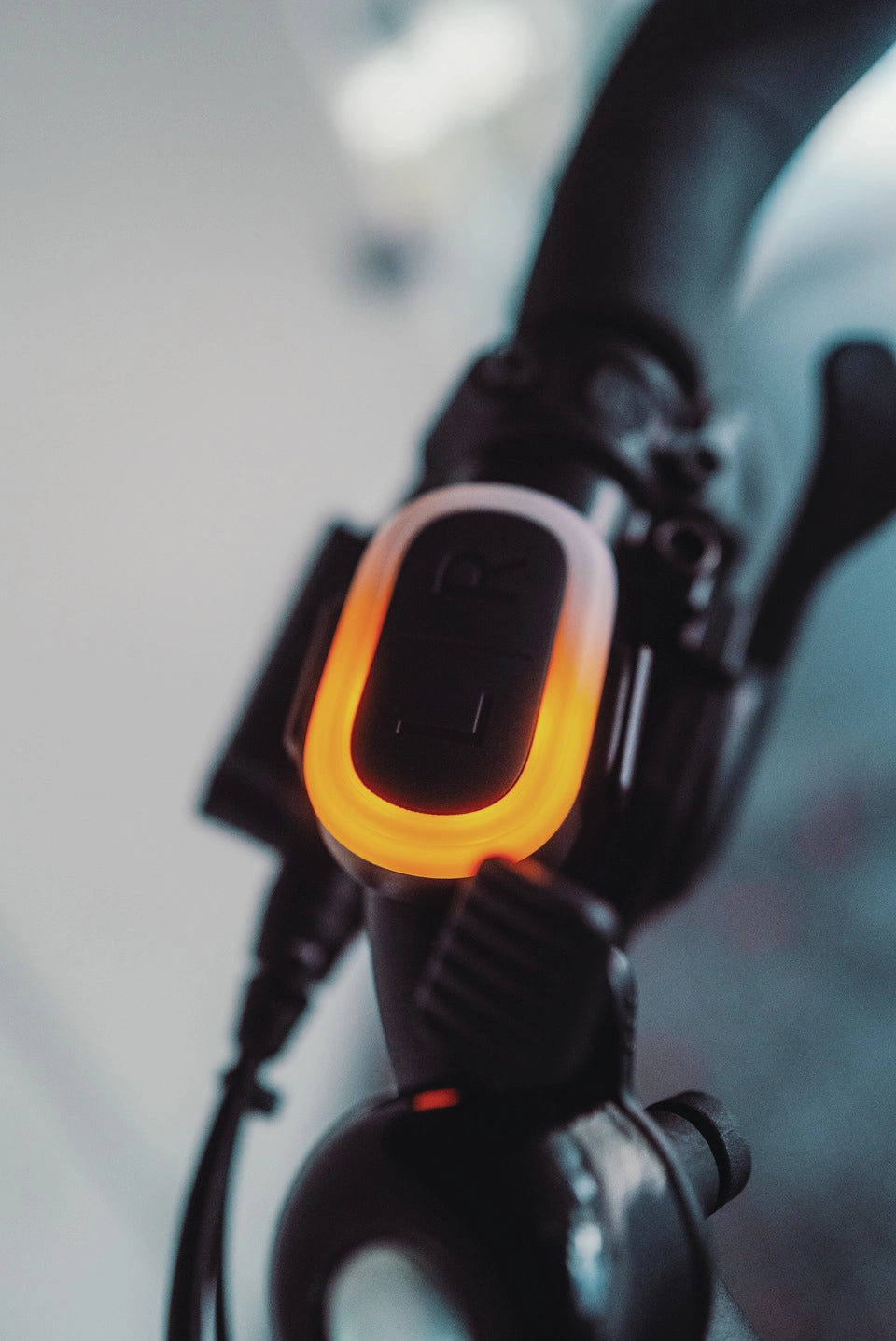 ABUS Remote Control indicator light HYP-E