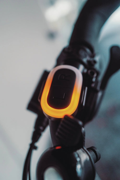 ABUS Remote Control indicator light HYP-E
