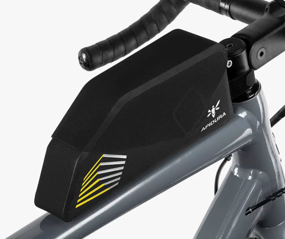 APIDURA Racing Bolt-On Top Tube Pack