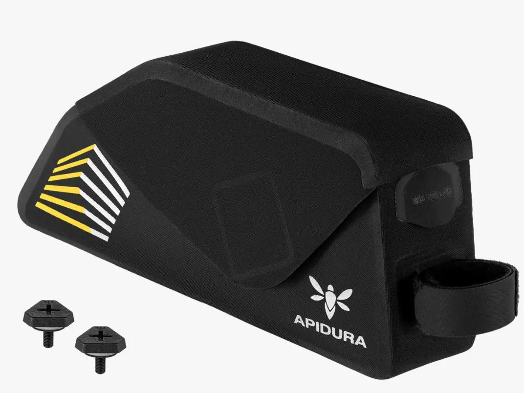 APIDURA Racing Bolt-On Top Tube Pack
