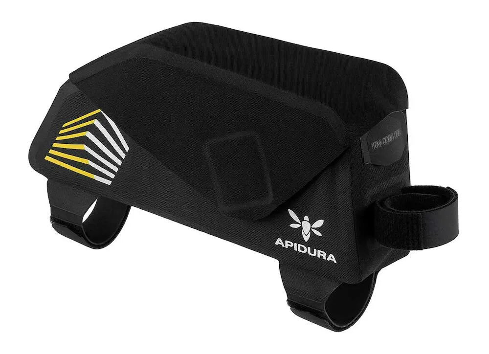 APIDURA Racing Top Tube Pack