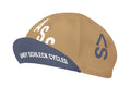 ANDY SCHLECK CYCLES Cappuccino Edition Cycling Cap