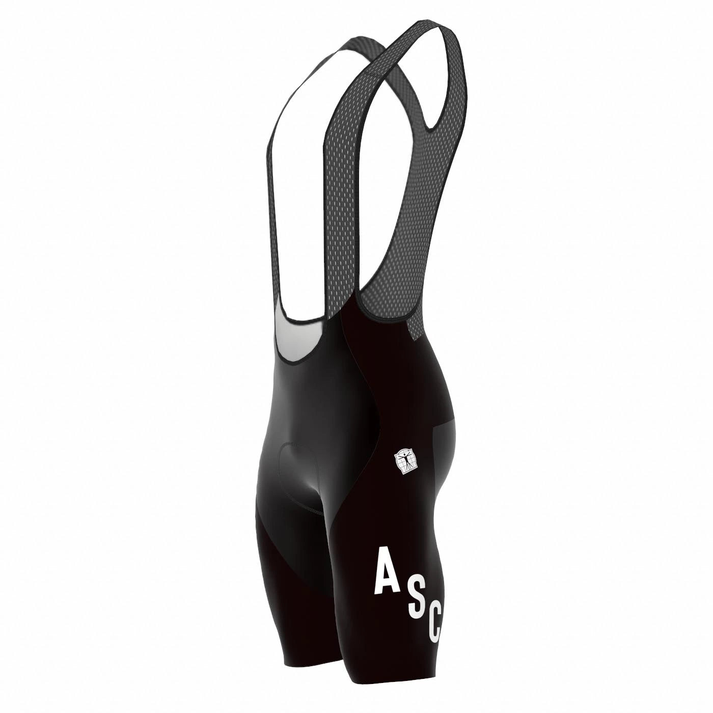 Cuissard à bretelles ANDY SCHLECK CYCLES EPIC pour hommes