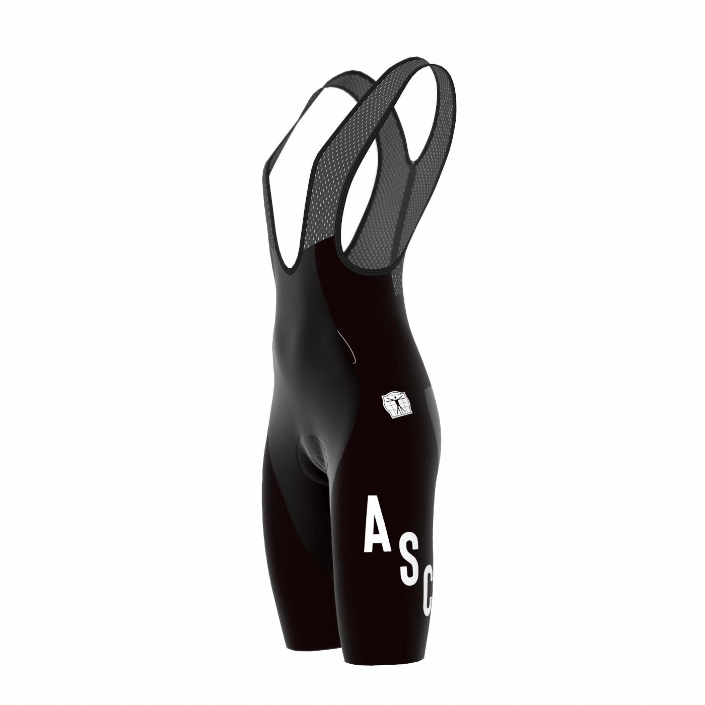 Cuissard à bretelles ANDY SCHLECK CYCLES EPIC pour femmes