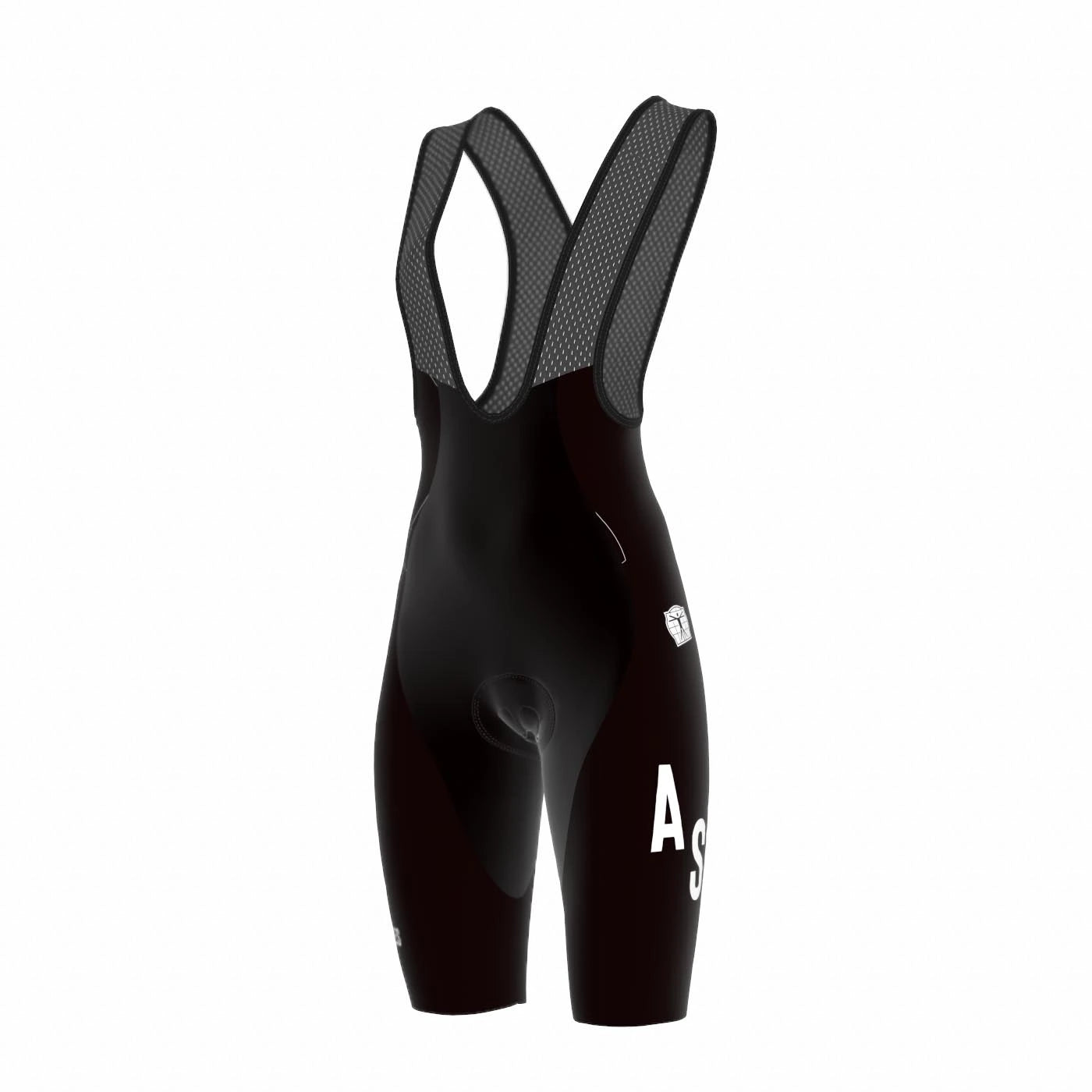 Cuissard à bretelles ANDY SCHLECK CYCLES EPIC pour femmes