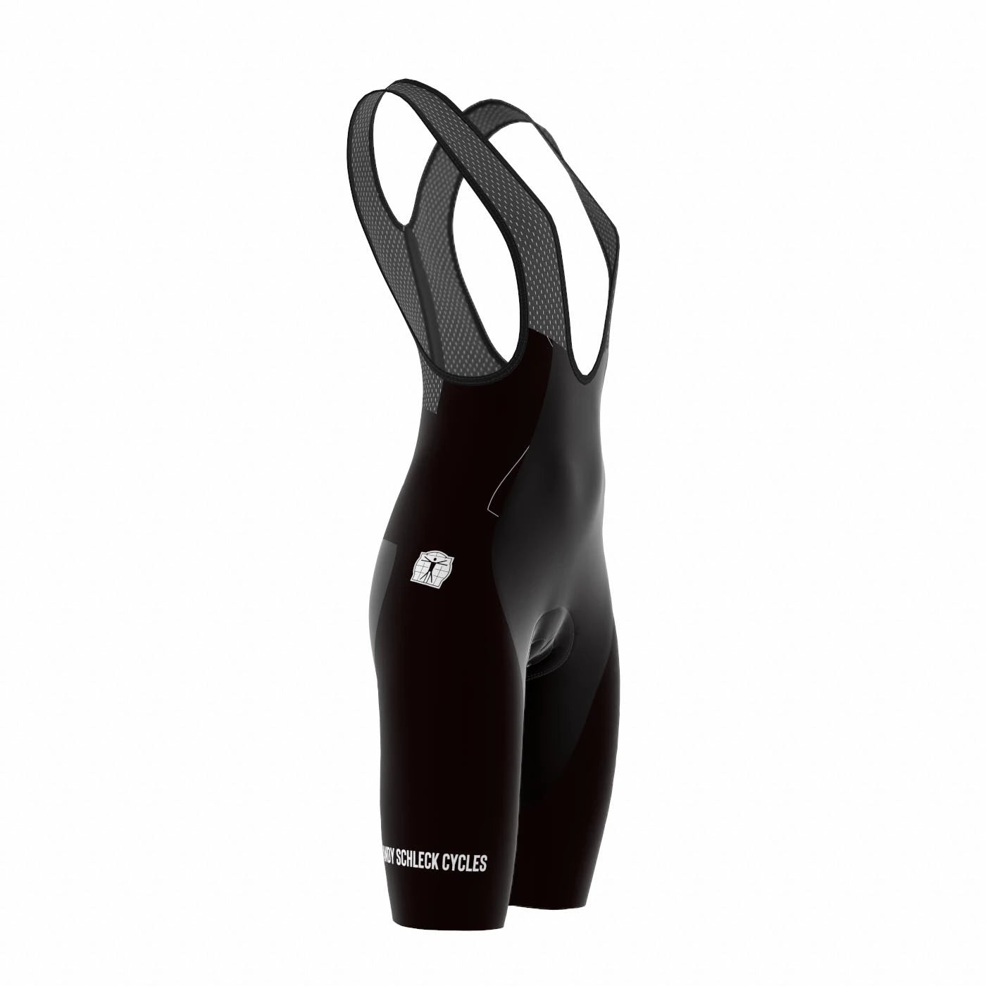 Cuissard à bretelles ANDY SCHLECK CYCLES EPIC pour femmes
