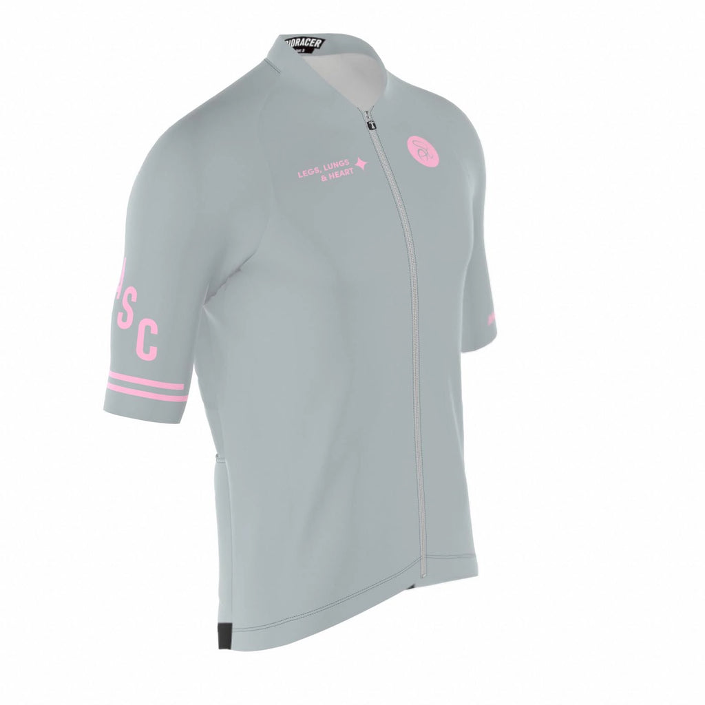 ANDY SCHLECK CYCLES ICON Grey Edition Jersey Women