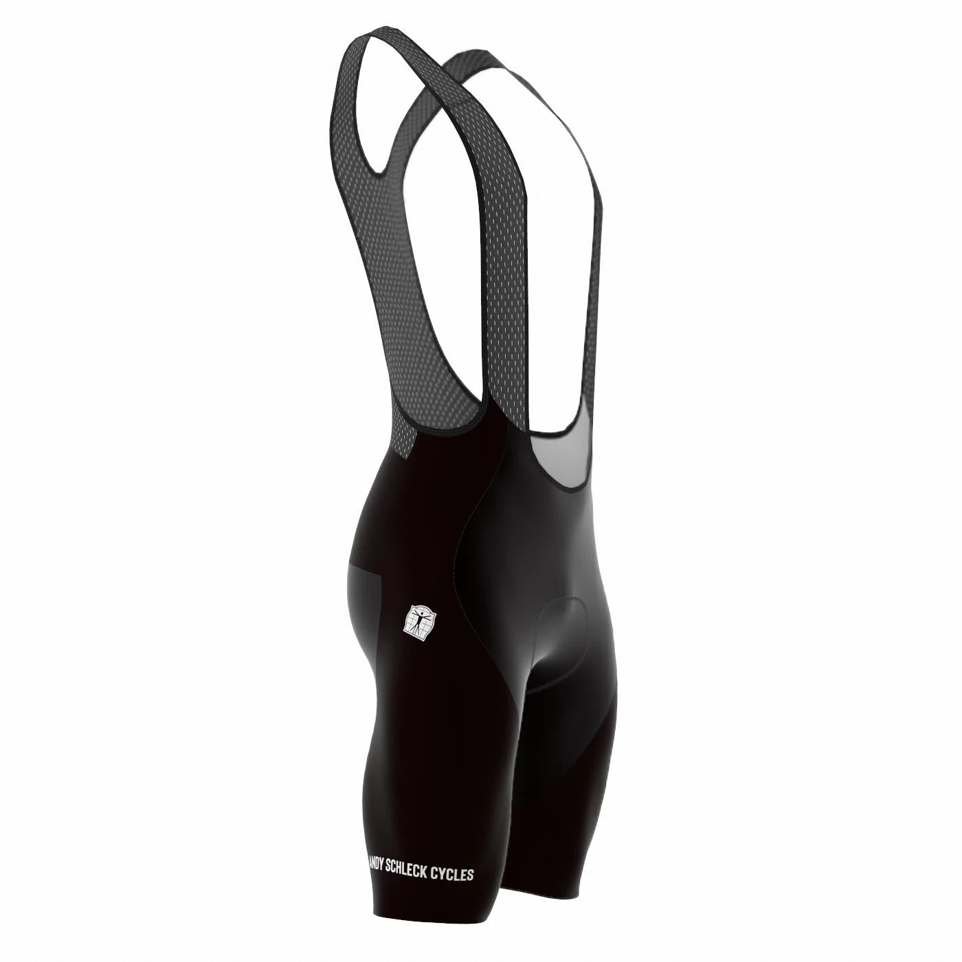 Cuissard à bretelles ANDY SCHLECK CYCLES EPIC pour hommes