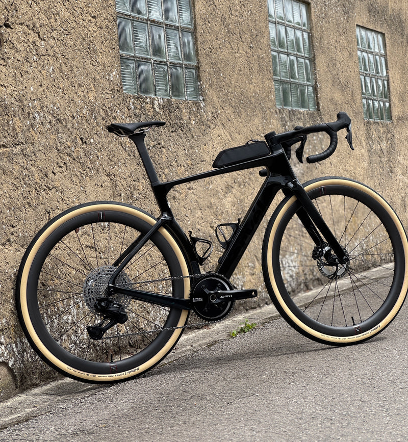 CERVELO Aspéro 5