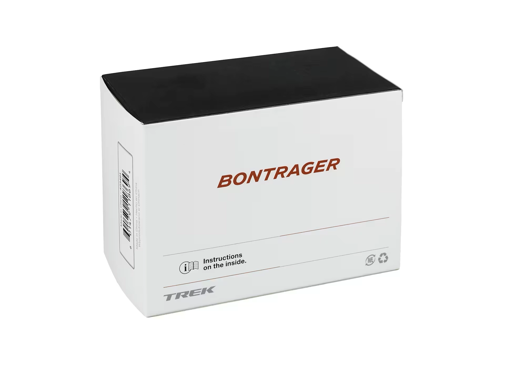 BONTRAGER Self-Sealing Presta Valve Bicycle Tube