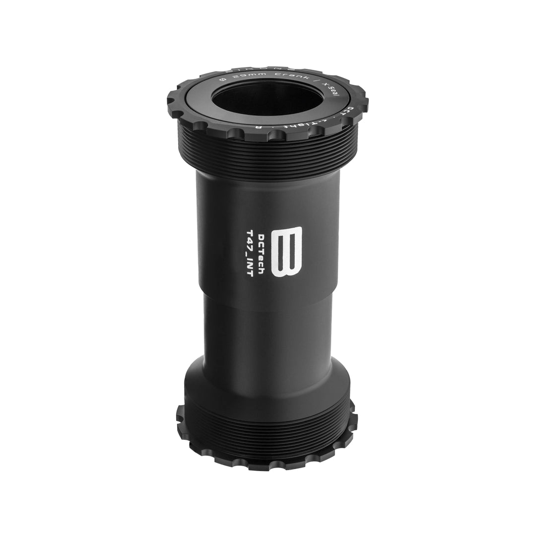 BIKONE T47 Internal Ceramic Bottom Bracket for DUB