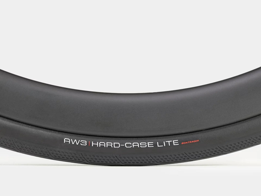 BONTRAGER Hard-Case Lite Road Tire