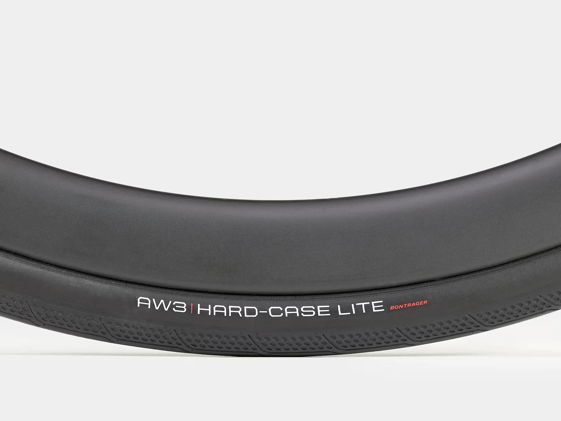Pneu de route BONTRAGER Hard-Case Lite