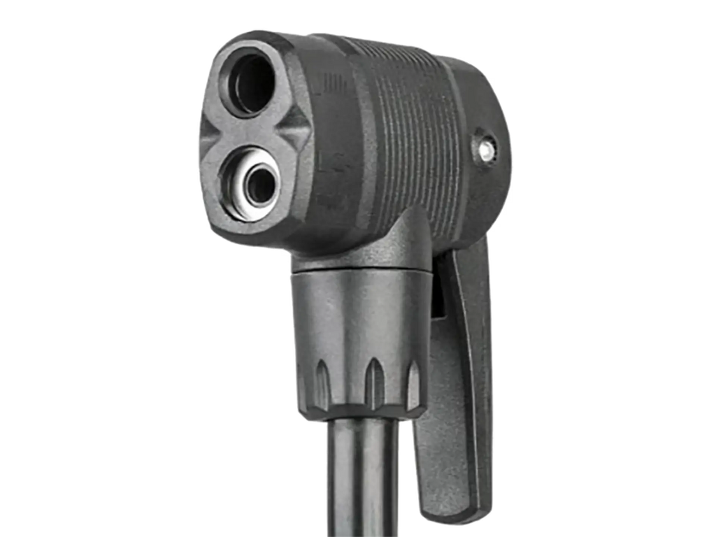 BONTRAGER Charger Floor Pump