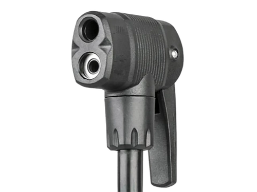 BONTRAGER Charger Floor Pump