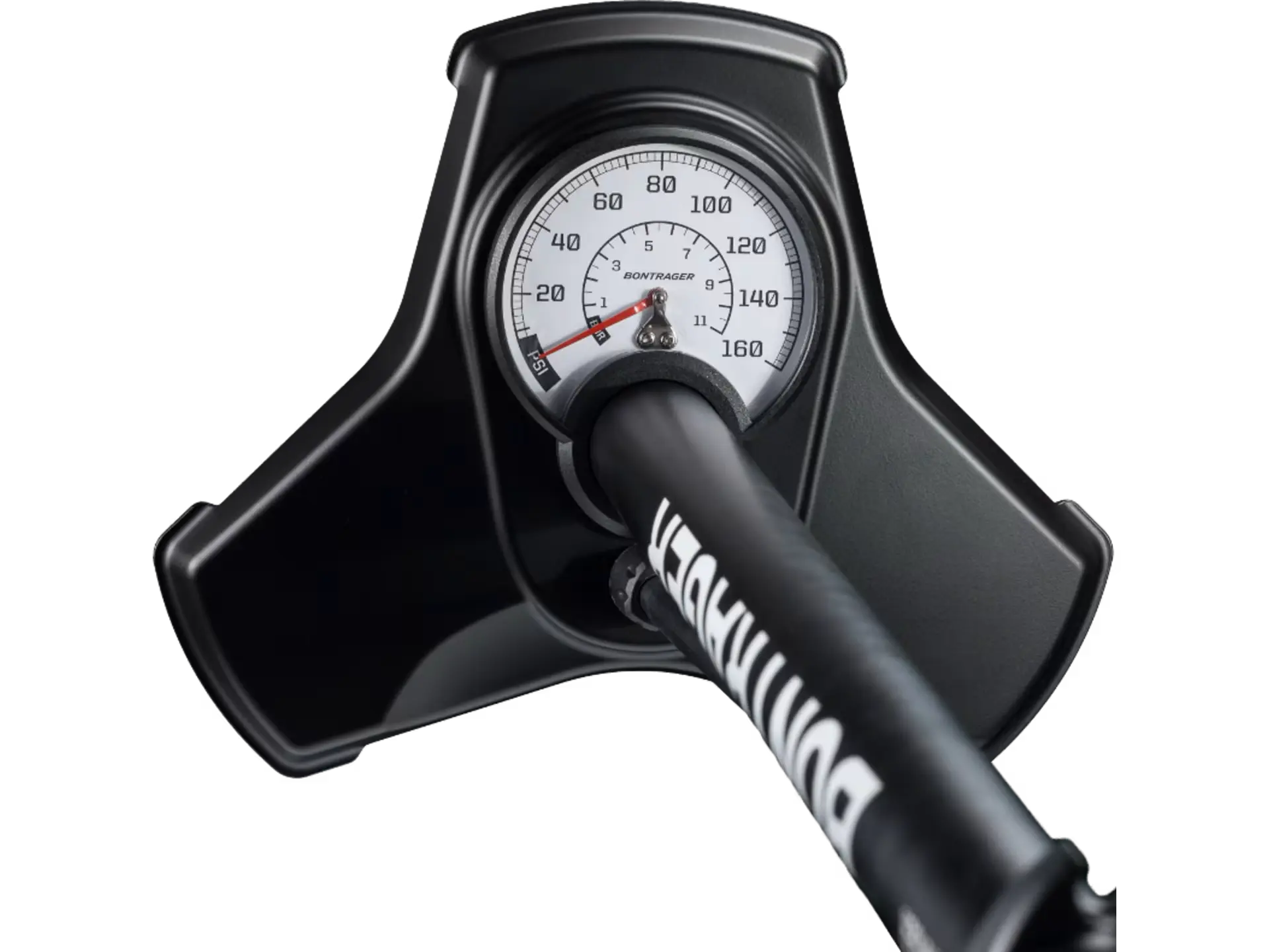BONTRAGER Charger Floor Pump