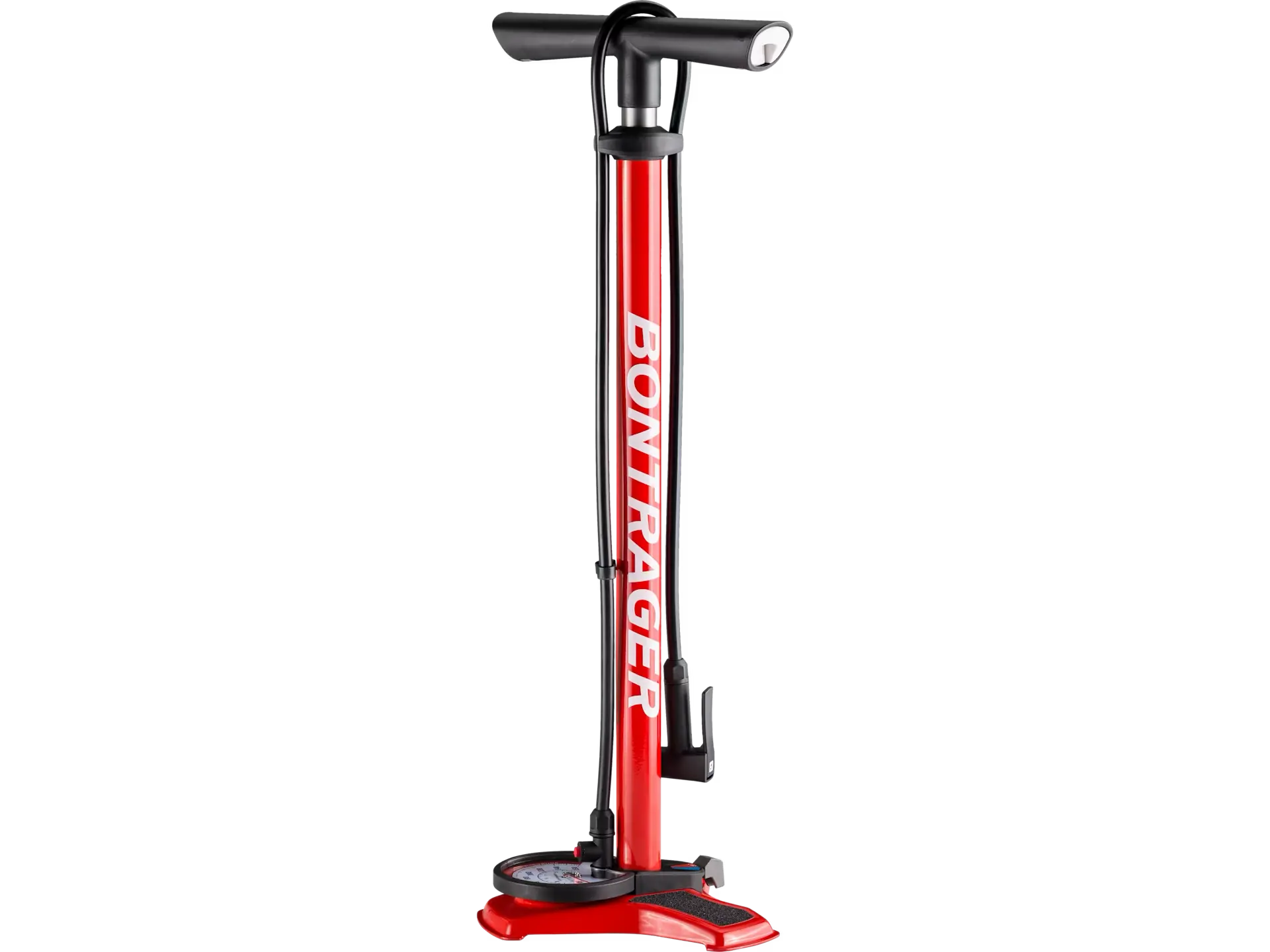 BONTRAGER Dual Charger Floor Pump