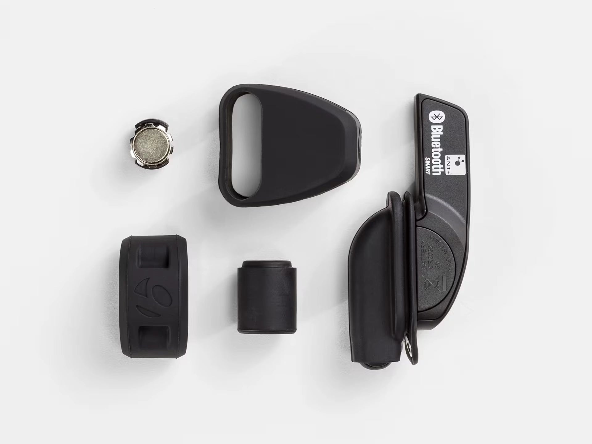 Capteur numérique BONTRAGER DuoTrap S