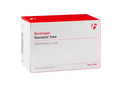 BONTRAGER Standard Presta Valve Bicycle Tube