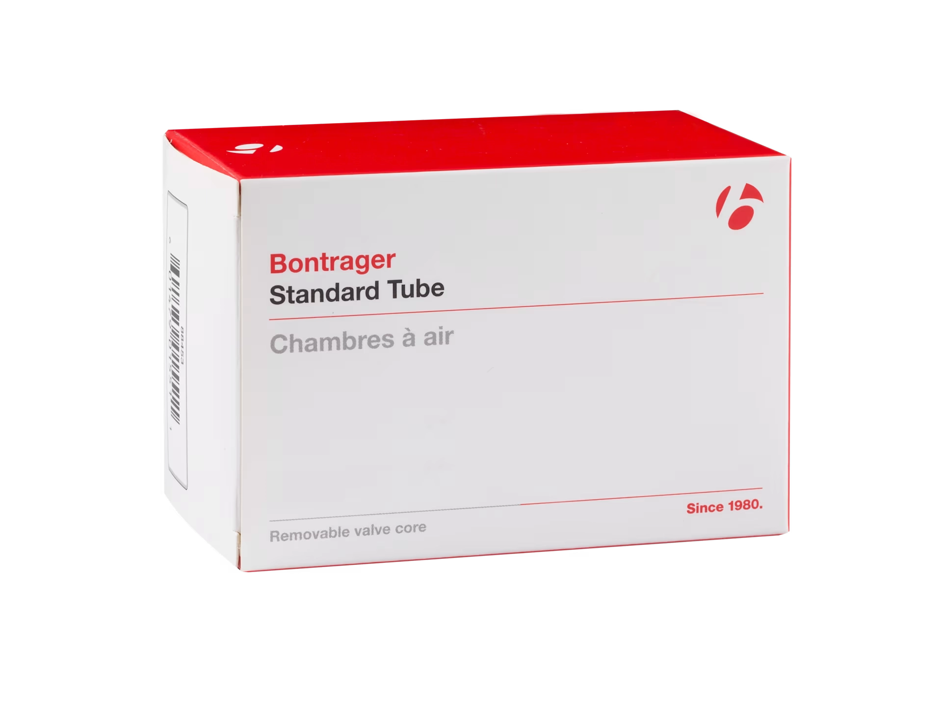BONTRAGER Standard Schrader Valve Bicycle Tube