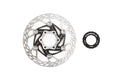 CARBON-TI X-Rotor SteelCarbon 3 140 Center Lock