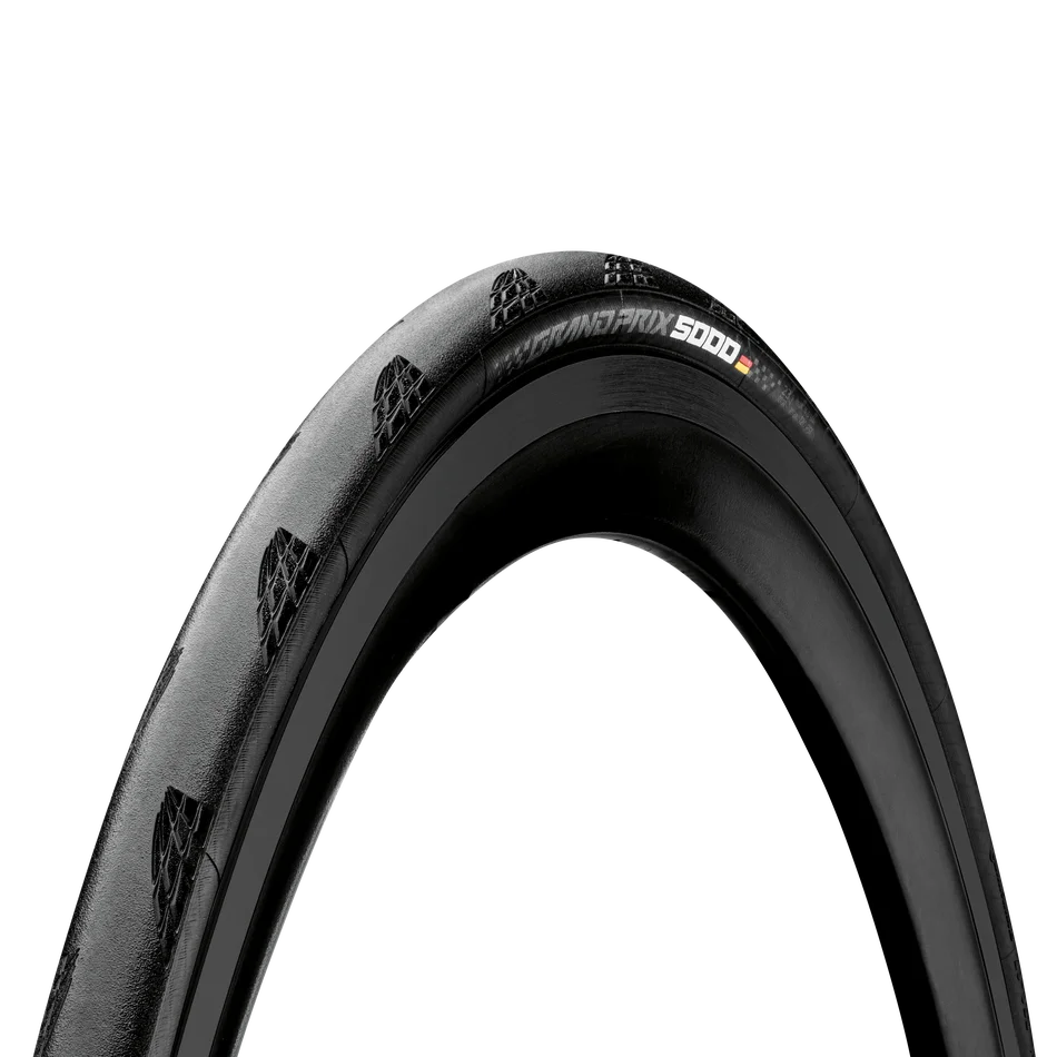 Grand Prix CONTINENTAL 5000