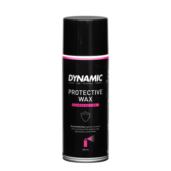 Spray de cire protectrice DYNAMIC - 400 ml