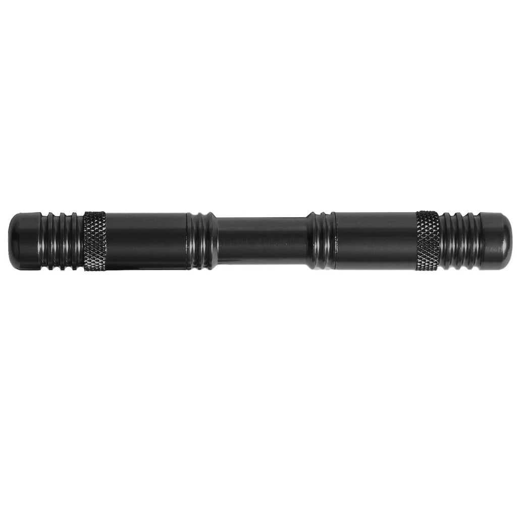 Kit de réparation de crevaison pour pneus de vélo tubeless DYNAPLUG Racer Pro - Noir
