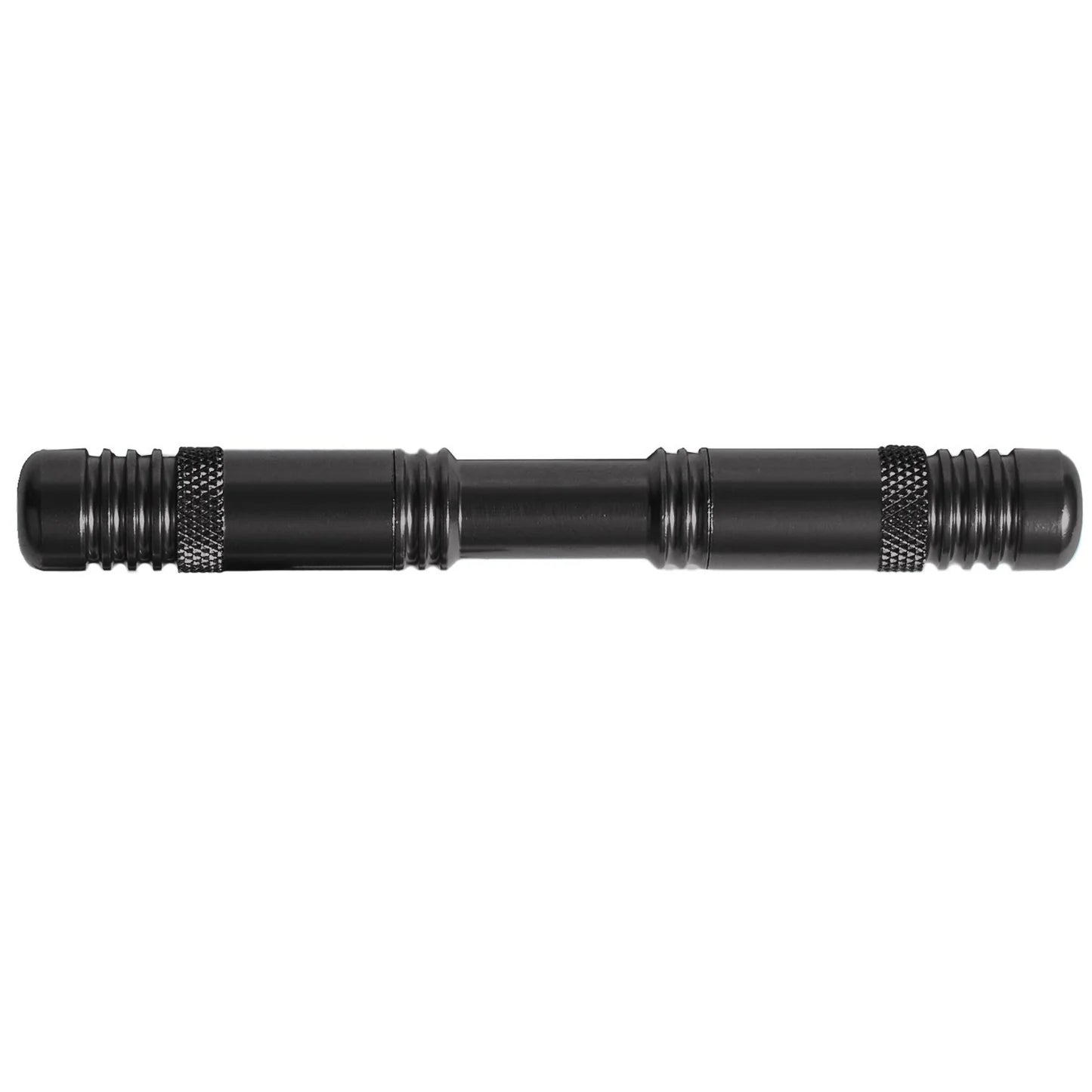 DYNAPLUG Racer Pro Tubeless Bicycle Tire Puncture Kit - Black