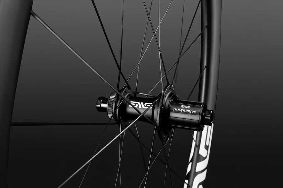 ENVE AR40 - Front Wheel