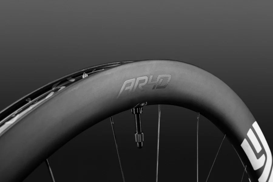 ENVE AR40 - Rear Wheel - XDR SRAM