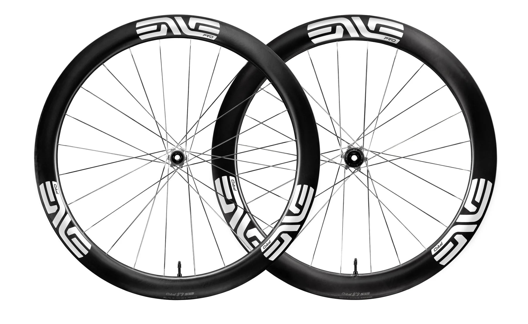 ENVE SES 4.5 PRO - Rear Wheel - Shimano HG