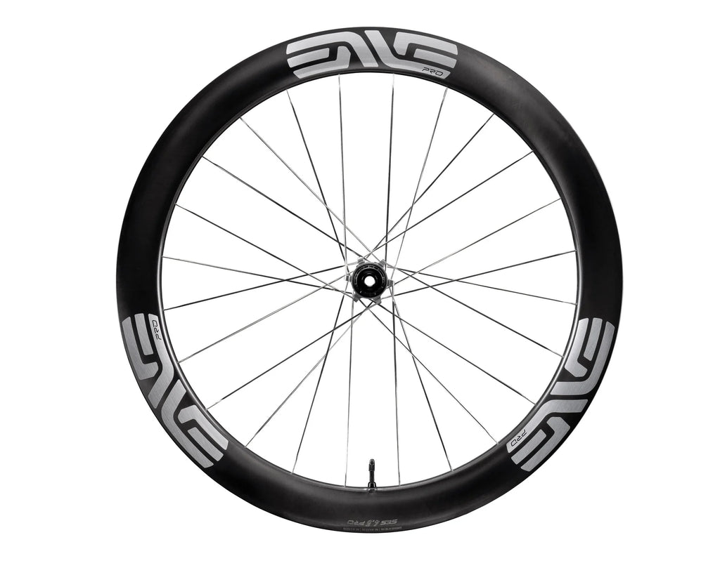ENVE SES 4.5 PRO - Rear Wheel - Shimano HG