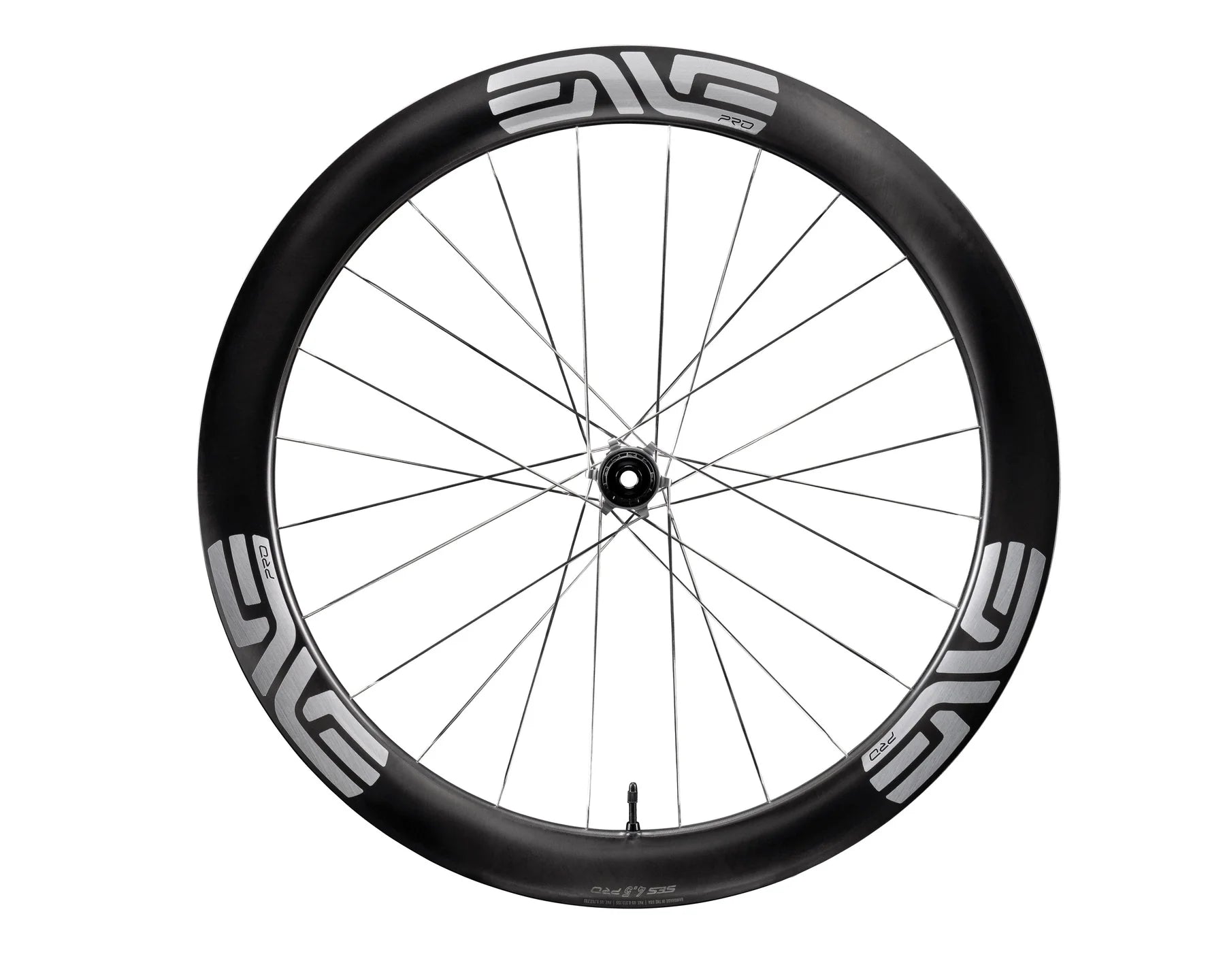 ENVE SES 4.5 PRO - Rear Wheel - Shimano HG