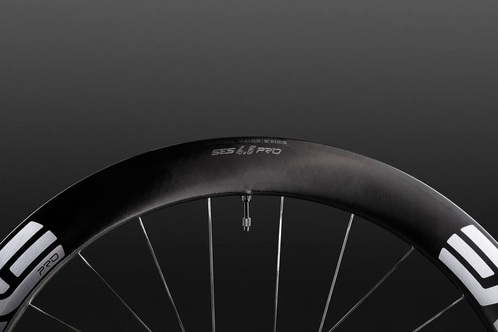 ENVE SES 4.5 PRO - Front Wheel