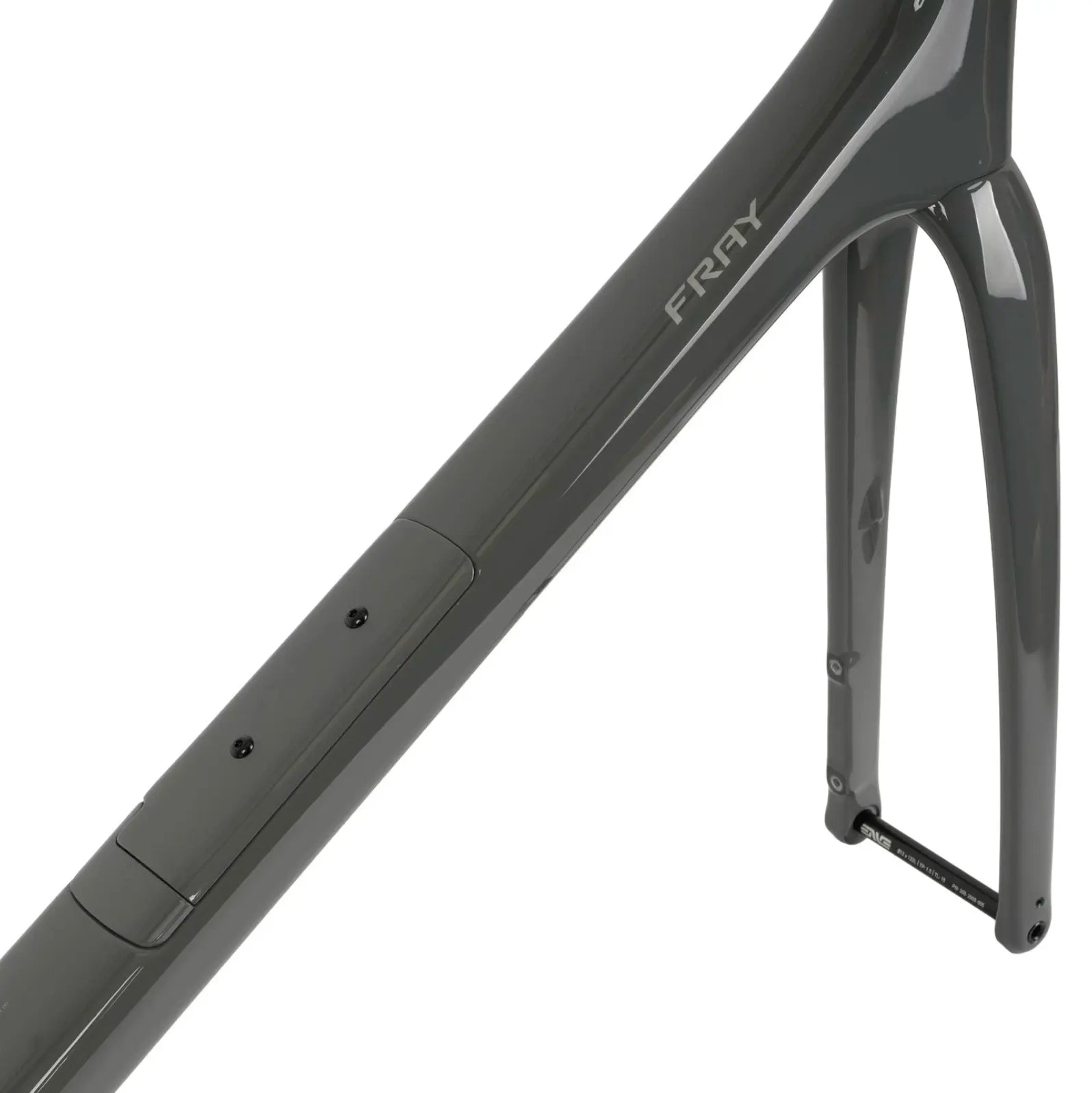 ENVE FRAY FRAME KIT ASH 56