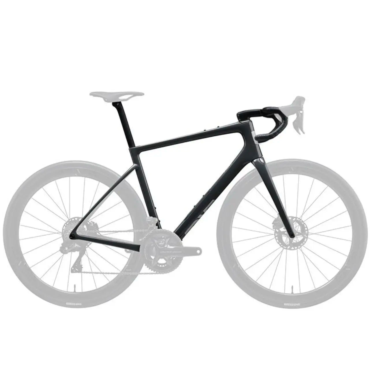 ENVE FRAY FRAME KIT ASH 56