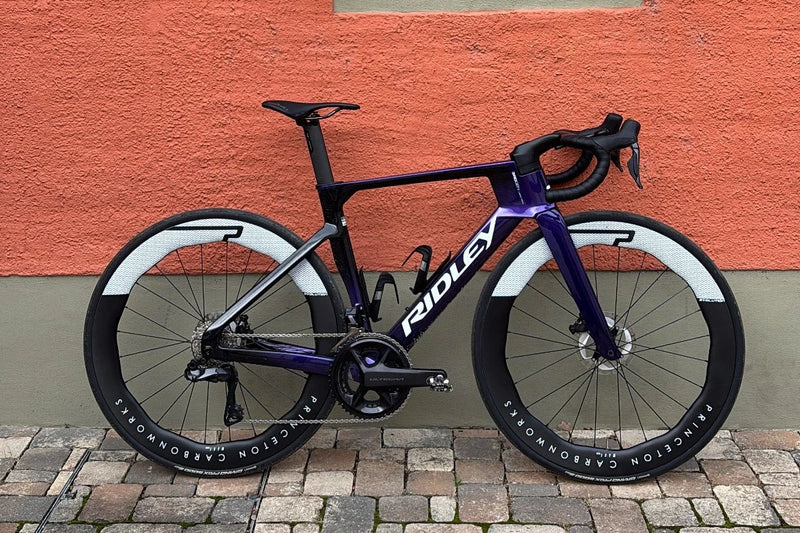 RIDLEY Noah Fast 