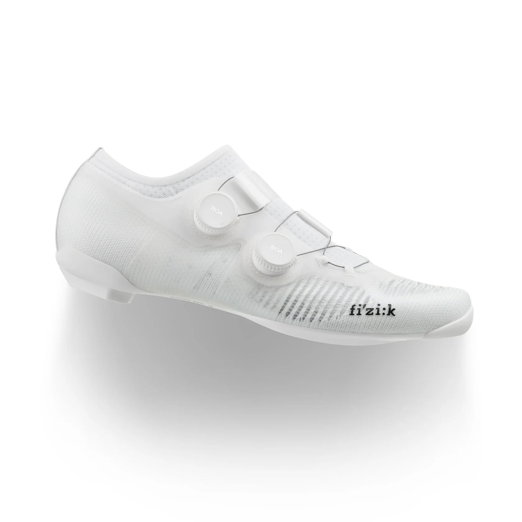 Chaussure FIZIK Vega Carbone
