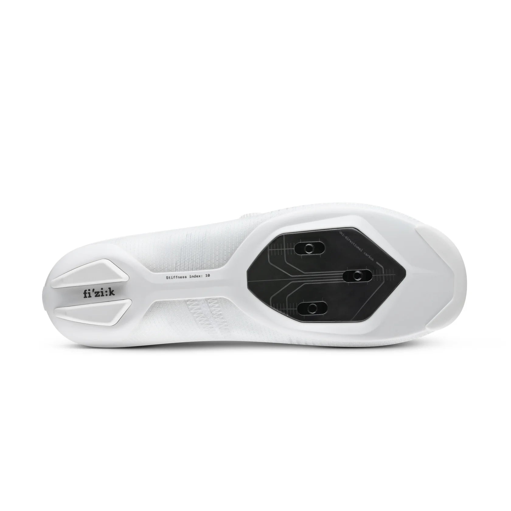 Chaussure FIZIK Vega Carbone